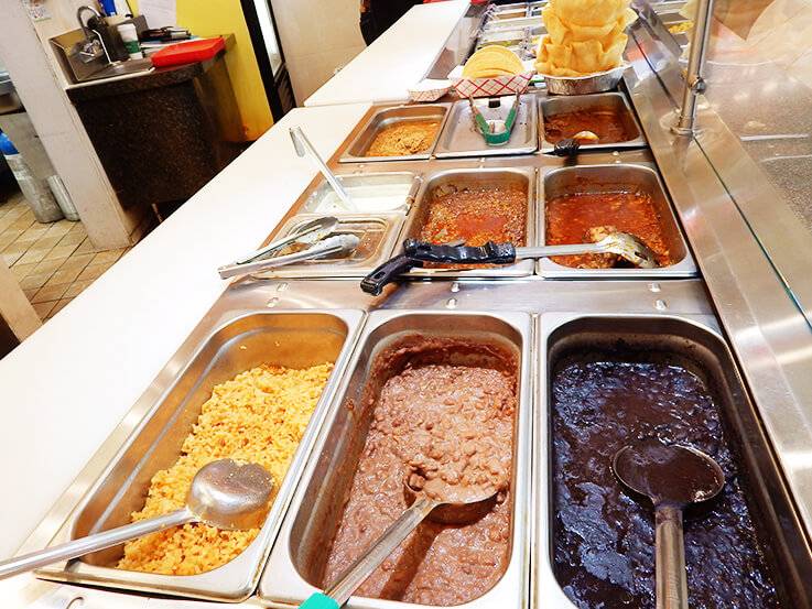 Cinco de Mayo Mexican Grill | restaurant | 1251 US-31 N, Greenwood, IN 46142, USA | 3178934014 OR +1 317-893-4014