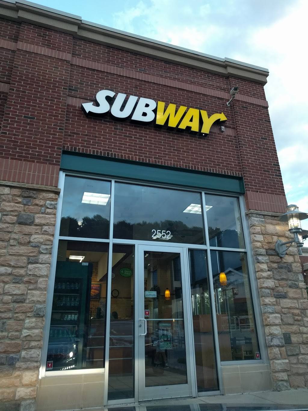 Subway Restaurants | restaurant | 2552 Quarry Lake Drive Suite 100 Bldg C, Quarry Lake At, Baltimore, MD 21209, USA | 4104155206 OR +1 410-415-5206
