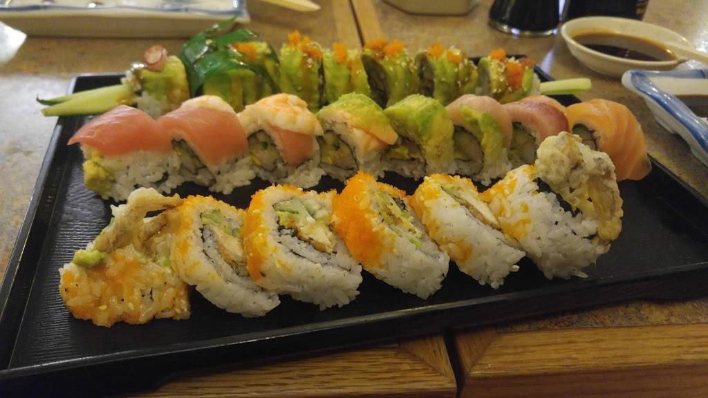 Sakura | restaurant | 7474 Nieman Rd #4464, Shawnee, KS 66203, USA | 9139626361 OR +1 913-962-6361