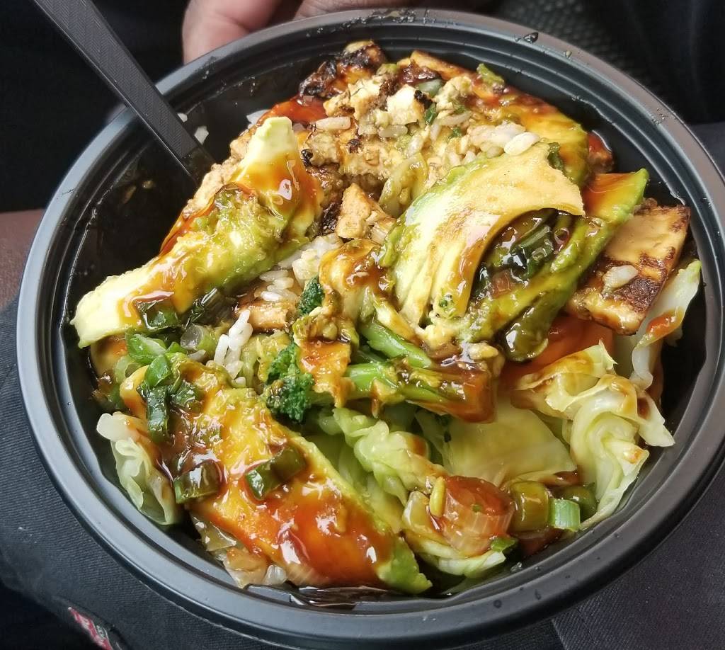 WaBa Grill | restaurant | 5684 Whittier Blvd, Commerce, CA 90022, USA | 3237223553 OR +1 323-722-3553