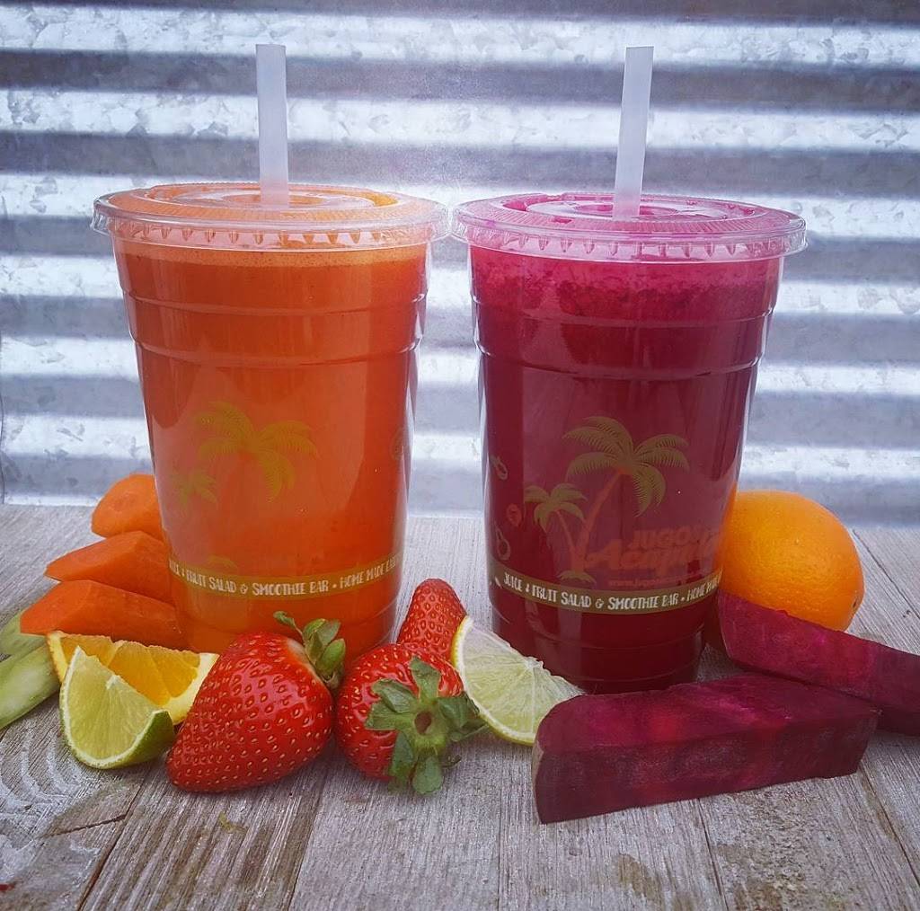 Jugos Acapulco | restaurant | 307 E First St #1b, Santa Ana, CA 92701, USA | 7148361965 OR +1 714-836-1965