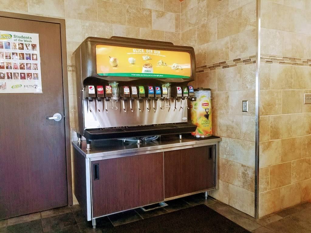 Runza Restaurant | restaurant | 10769 Q St, Omaha, NE 68127, USA | 4023311727 OR +1 402-331-1727