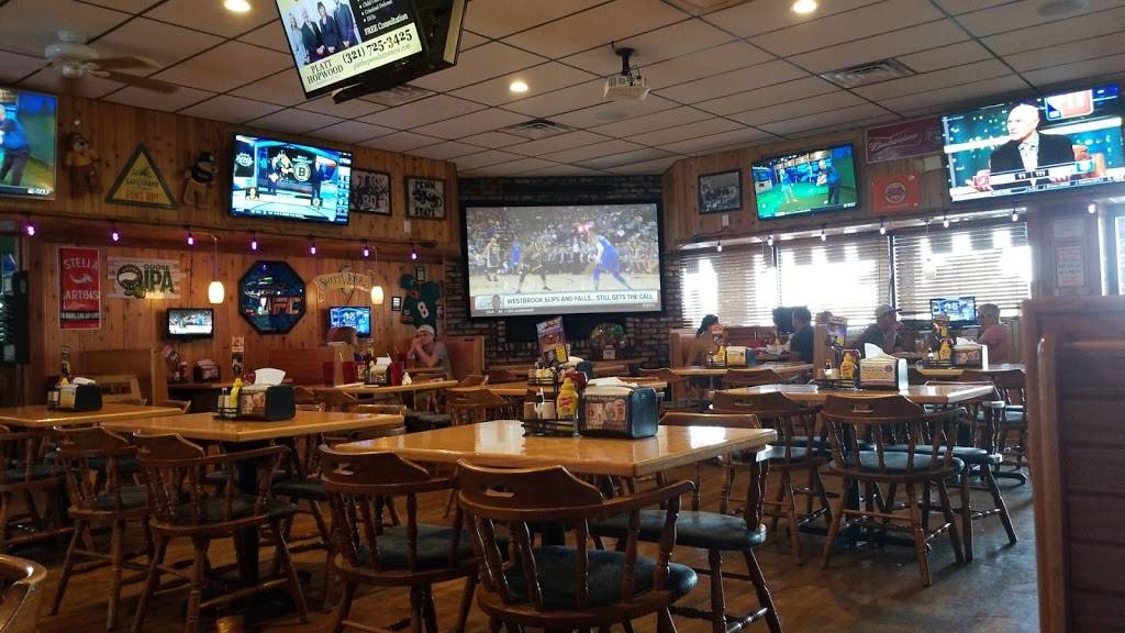 Beef OBradys | restaurant | Satellite Beach, FL 32937, USA | 3217777107 OR +1 321-777-7107