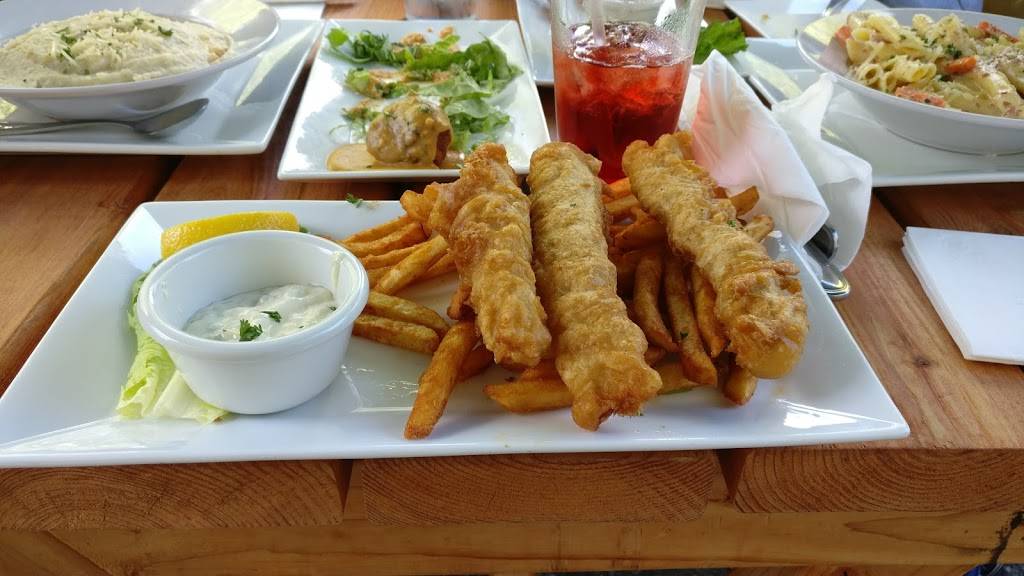 The Dubliner Irish Pub & Cafe | restaurant | 15327 NE 90th St, Redmond, WA 98052, USA | 4253071361 OR +1 425-307-1361