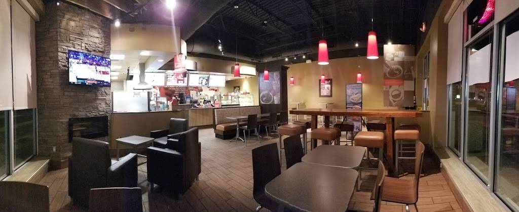 Tim Hortons | restaurant | 34412 Ford Rd, Westland, MI 48185, USA | 7347283331 OR +1 734-728-3331