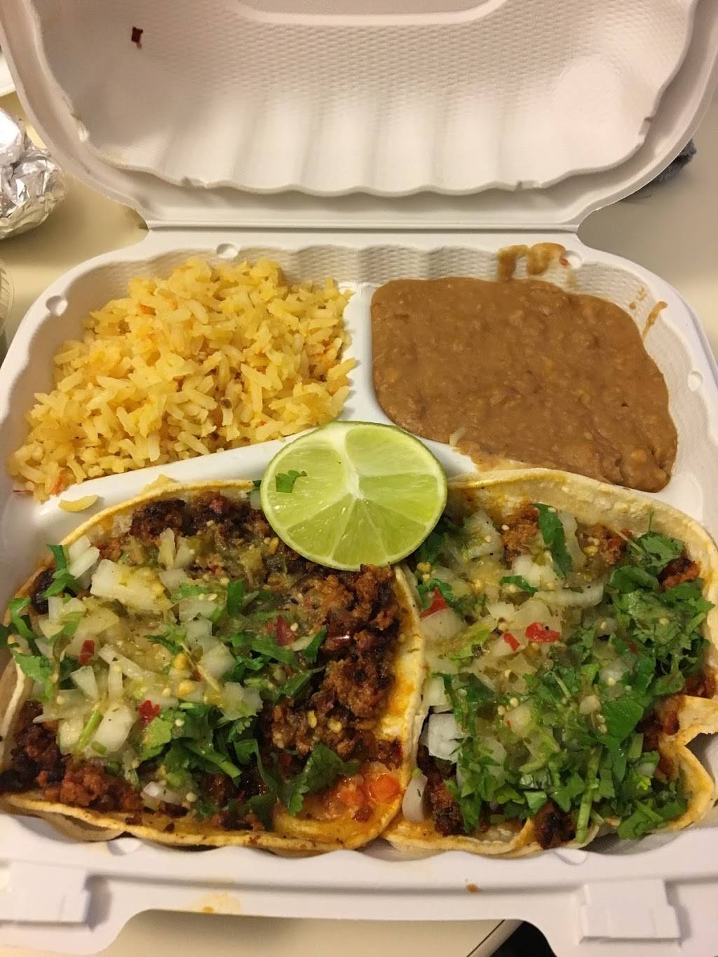 Los Primos Taqueria | restaurant | 85 N B St #4, San Mateo, CA 94401, USA | 6503478760 OR +1 650-347-8760