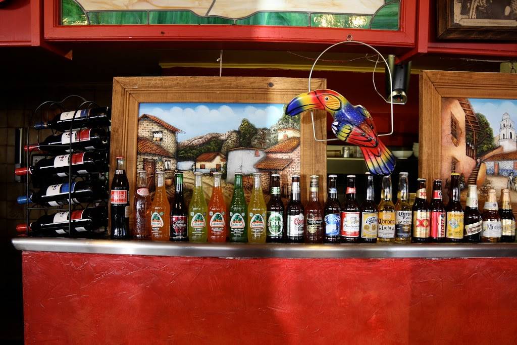 La Cabana Mexican Restaurant | restaurant | 1335 Market St, Redding, CA 96001, USA | 5302421915 OR +1 530-242-1915