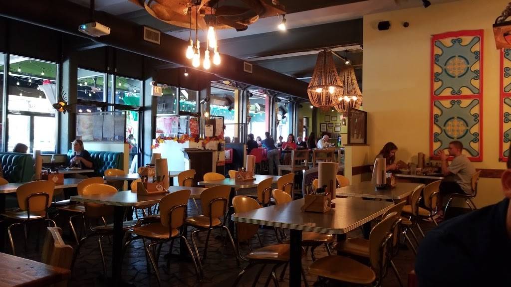 Willy Taco | restaurant | 930 E Main St, Spartanburg, SC 29302, USA | 8643278228 OR +1 864-327-8228