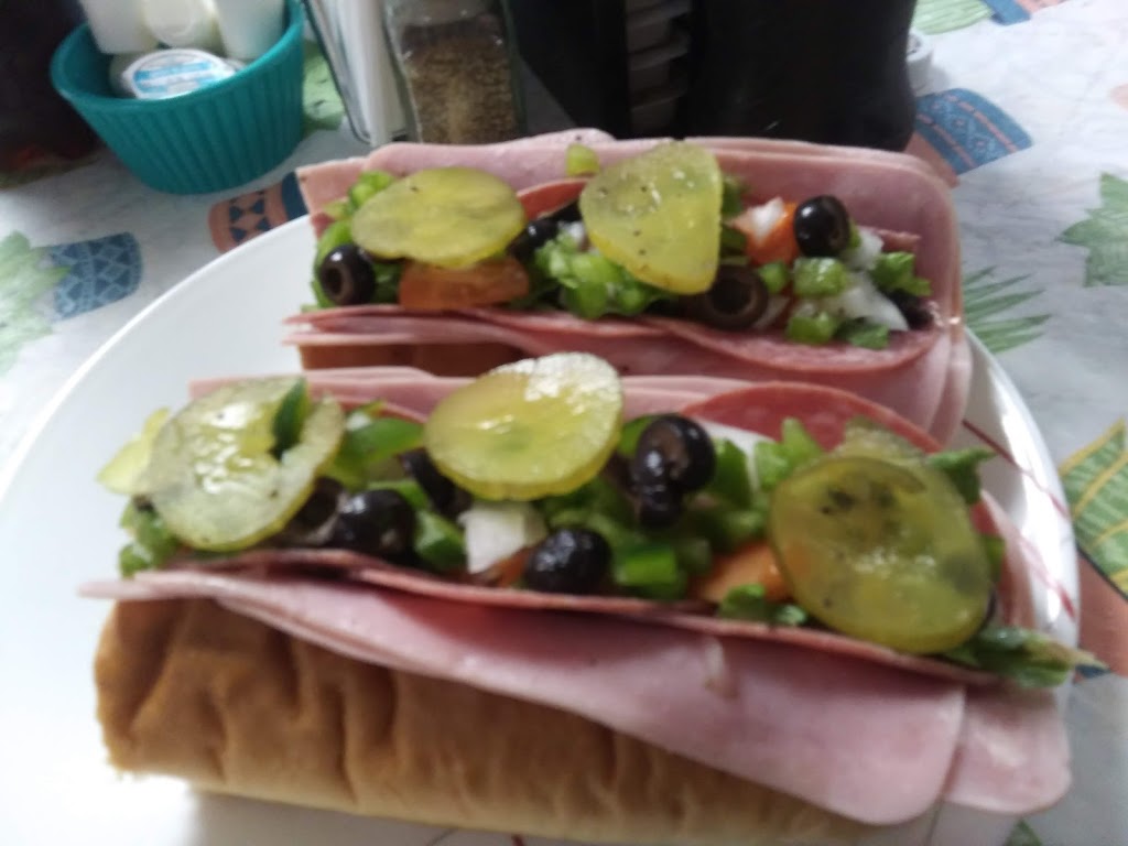 Enfield General Store | restaurant | 794 Hammett Rd, West Enfield, ME 04493, USA | 2077327105 OR +1 207-732-7105