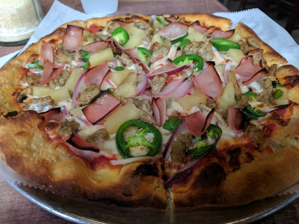 Duomo Pizza, inc. | restaurant | 2785 Cabot Dr #115, Corona, CA 92883, USA | 9516385550 OR +1 951-638-5550