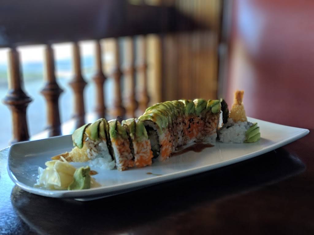 Sea Siam | restaurant | 12735 S Dixie Hwy, Miami, FL 33156, USA | 3052335599 OR +1 305-233-5599