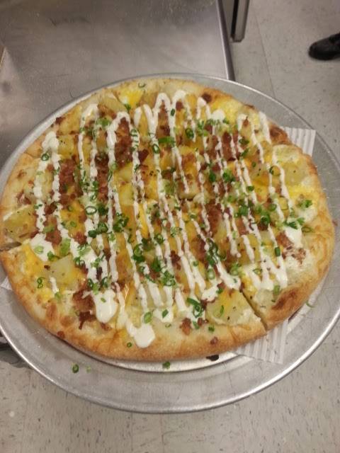 Zippy Pizza Inc | restaurant | 9061 Miller Rd #17, Swartz Creek, MI 48473, USA | 8106350400 OR +1 810-635-0400