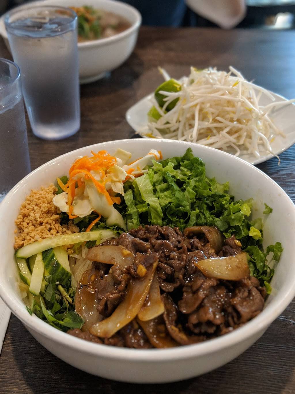 Noodle Hut | restaurant | 1810 Milmont Dr, Milpitas, CA 95035, USA | 6692265875 OR +1 669-226-5875