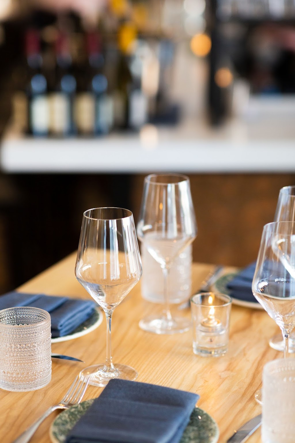 Thomas & Dutch | restaurant | 703 Church St, Evanston, IL 60201, USA | 8474929700 OR +1 847-492-9700