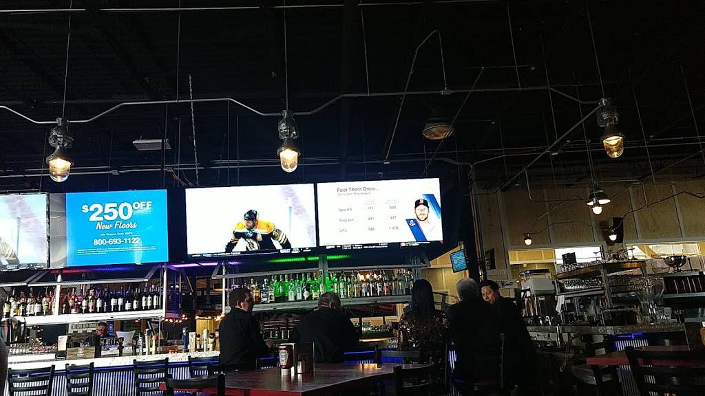 925 Social | restaurant | 925 N Lapeer Rd Suite 193, Oxford, MI 48371, USA | 2483284887 OR +1 248-328-4887