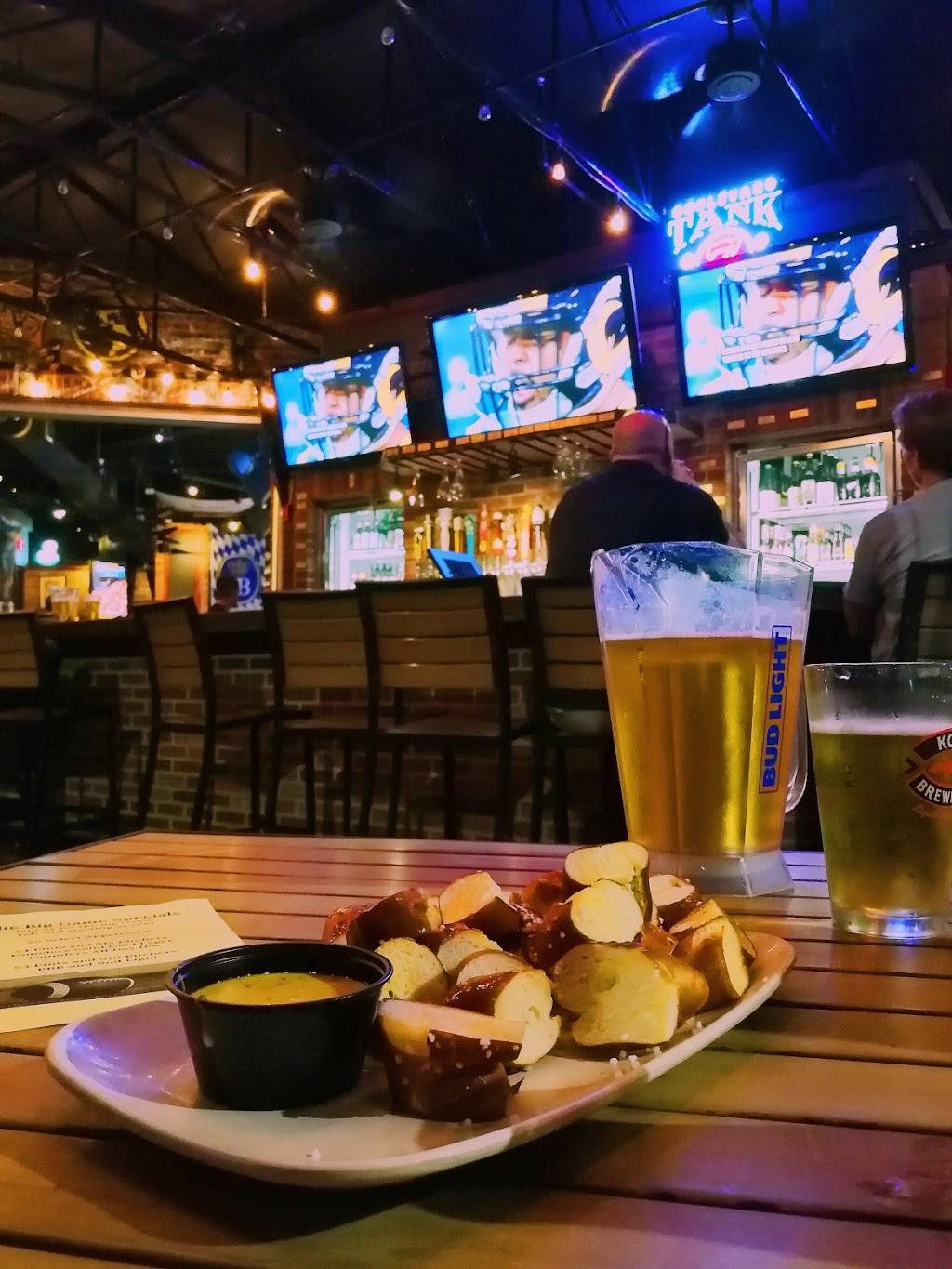 World of Beer | restaurant | 13499 S Cleveland Ave Suite 111, Fort Myers, FL 33907, USA | 2394372411 OR +1 239-437-2411