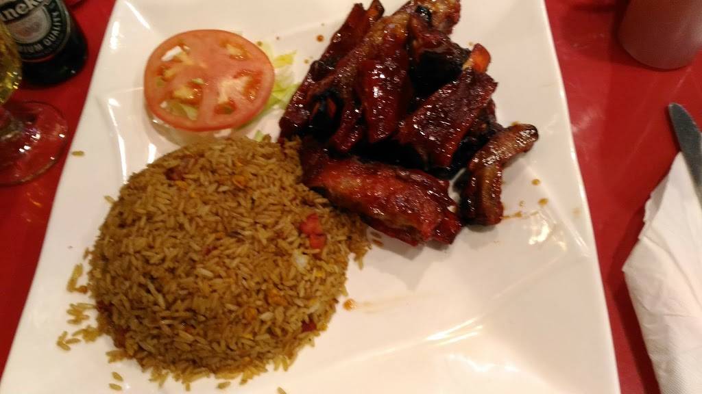 Caridad China | restaurant | 108 Graham Ave, Brooklyn, NY 11206, USA | 7183021102 OR +1 718-302-1102