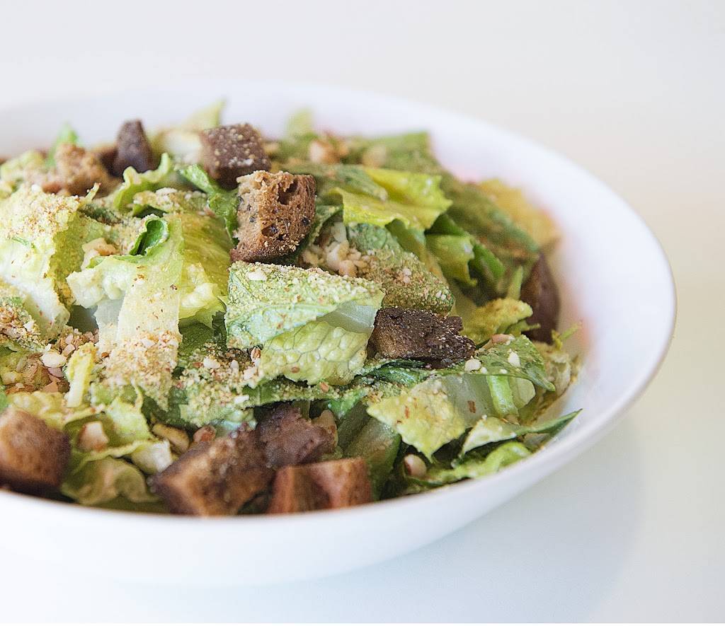 Lettuce Love Cafe Oakville | restaurant | 326 Kerr St, Oakville, ON L6K 3B5, Canada | 9053392046 OR +1 905-339-2046