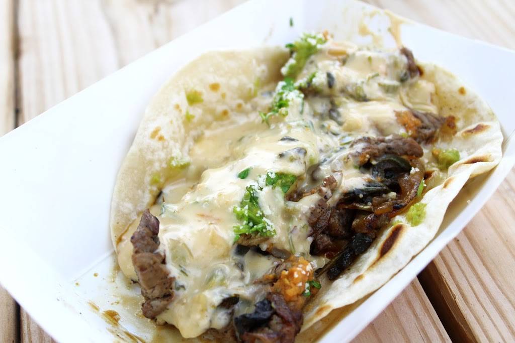 Taco Rob | restaurant | 412 Sterzing St, Austin, TX 78704, USA | 5126949226 OR +1 512-694-9226