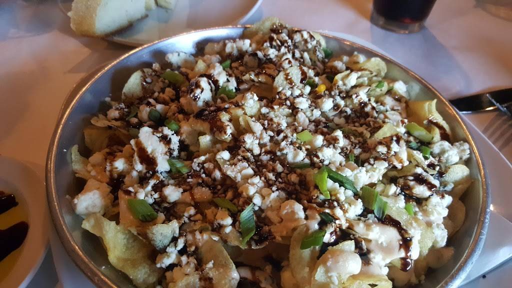 91 Wood Fired Oven | restaurant | 5570 Fulton Dr NW, Canton, OH 44718, USA | 3304979111 OR +1 330-497-9111