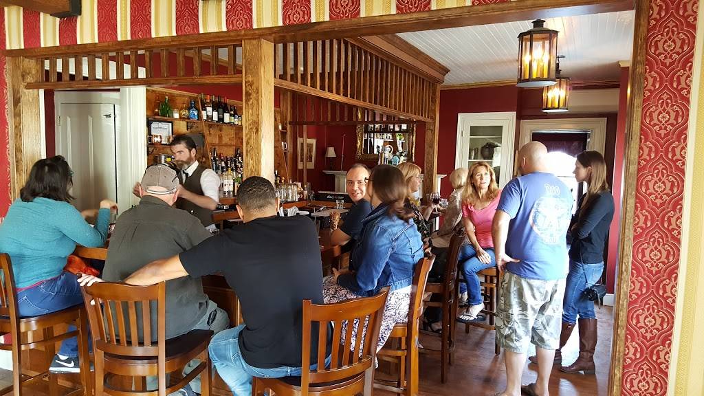 Bairds Tavern | restaurant | 1303 103 Main Street, Warwick, NY 10990, USA | 8453248750 OR +1 845-324-8750