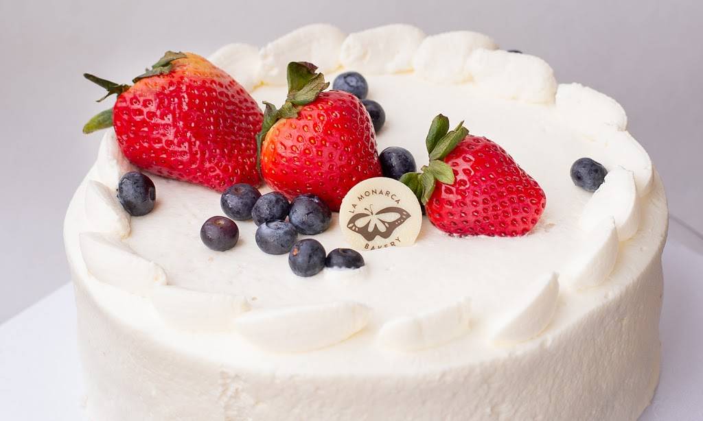 La Monarca Bakery & Cafe | cafe | 2127 East Cesar E Chavez Avenue, Los Angeles, CA 90033, USA | 3232667118 OR +1 323-266-7118