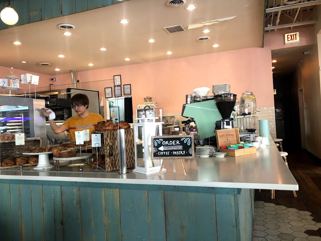 Maison Marcel | bakery | 3114 N Broadway, Chicago, IL 60657, USA | 7736616942 OR +1 773-661-6942