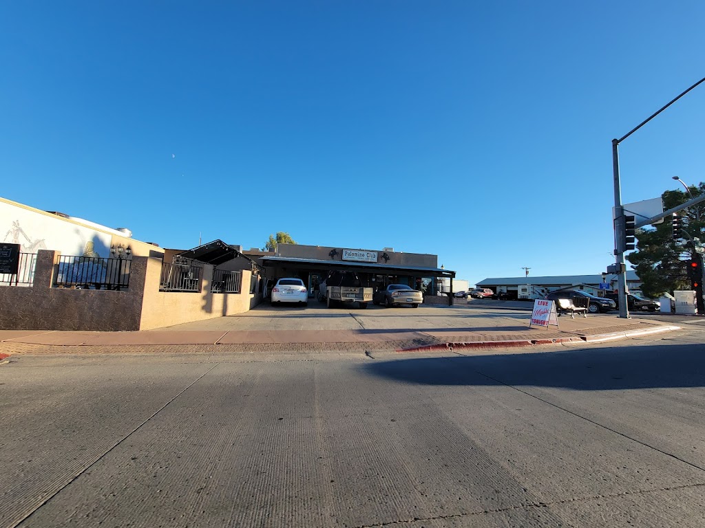 The Palomino | restaurant | 107 E Wickenburg Way, Wickenburg, AZ 85390, USA | 9286844442 OR +1 928-684-4442