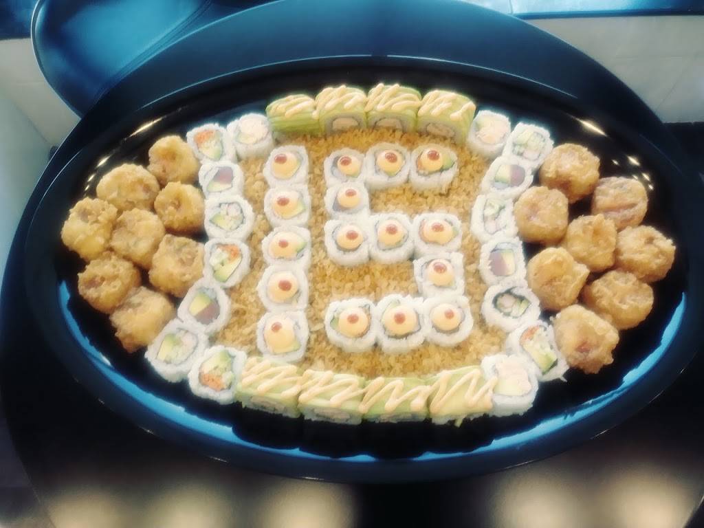 Fishpond inc. | restaurant | 20 Lake St, Monroe, NY 10950, USA | 8457820090 OR +1 845-782-0090