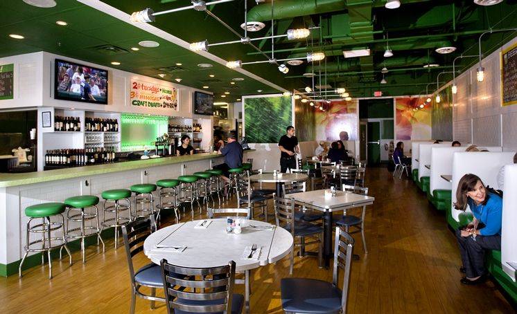 Ciccio Cali St. Pete | restaurant | 190 37th Ave N, St. Petersburg, FL 33704, USA | 7278988226 OR +1 727-898-8226