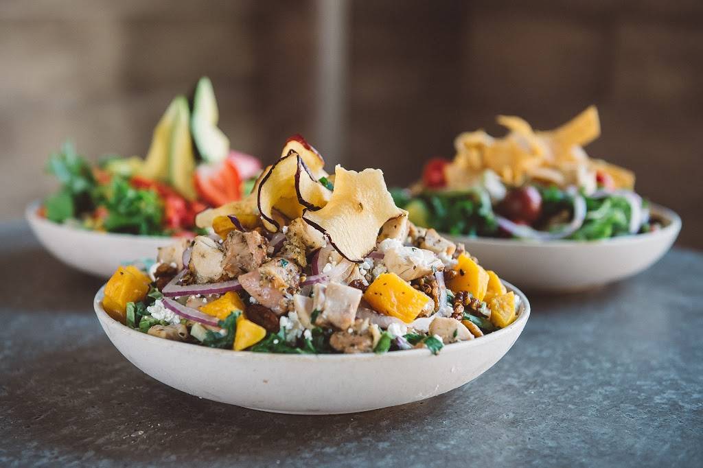 Gusto Farm to Street | restaurant | 8512 Fenton St, Silver Spring, MD 20910, USA | 3015652800 OR +1 301-565-2800