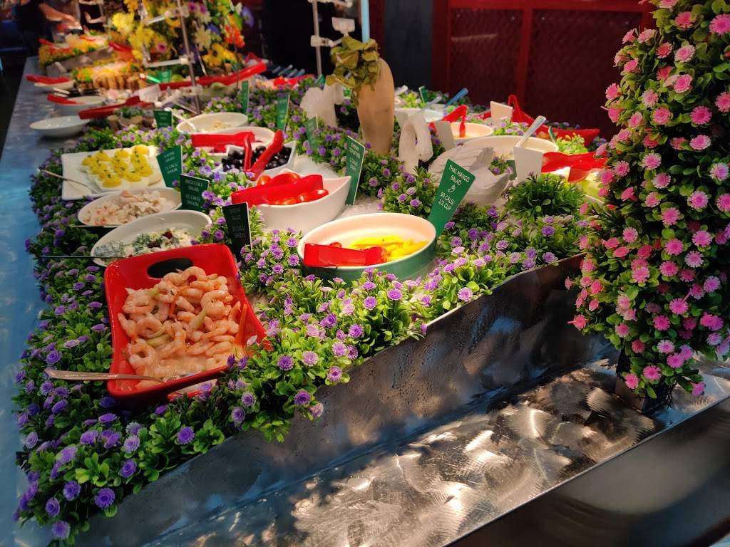 Mandarin Restaurant | meal takeaway | 565 Woodlawn Rd W, Guelph, ON N1K 1E9, Canada | 5198379000 OR +1 519-837-9000