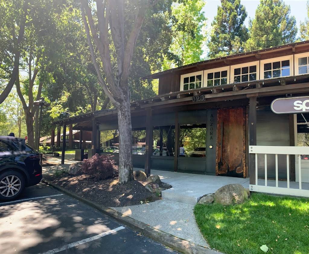 Aozora Japanese Restaurant | restaurant | 820 Sycamore Valley Rd, Danville, CA 94526, USA | 9252727818 OR +1 925-272-7818