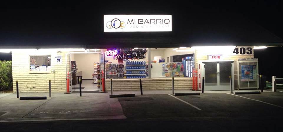 Mobil- A1STEP & SAVE FOOD & GAS BEERS.. | meal takeaway | 403 Mercey Springs Rd, Los Banos, CA 93635, USA | 2097100232 OR +1 209-710-0232