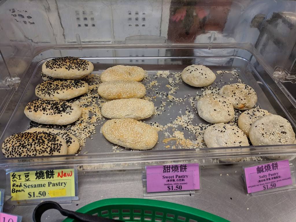 Tofu 101 | bakery | 12816 Factoria Blvd SE # G, Bellevue, WA 98006, USA | 4259741144 OR +1 425-974-1144