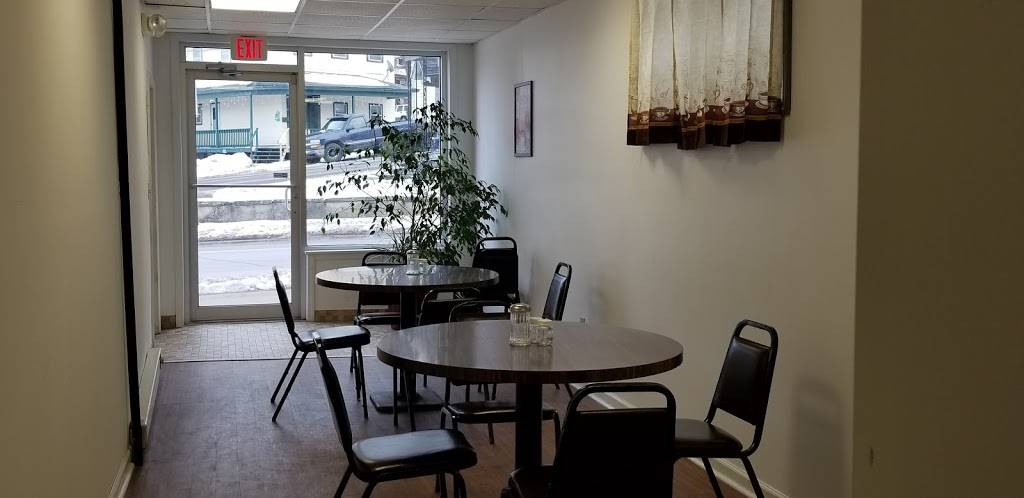 Pike Street Diner | restaurant | 1 Pike St, Carbondale, PA 18407, USA | 5702816284 OR +1 570-281-6284