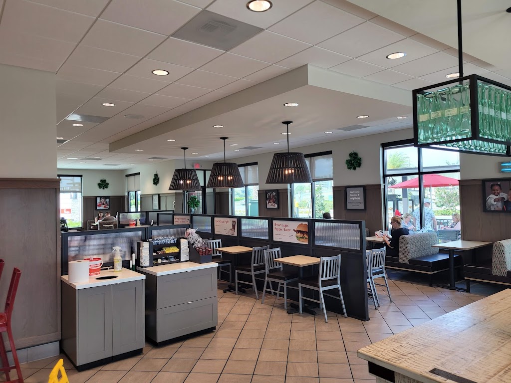 Chick-fil-A | restaurant | 11709 Daryl Carter Pkwy, Orlando, FL 32821, USA | 4073791661 OR +1 407-379-1661