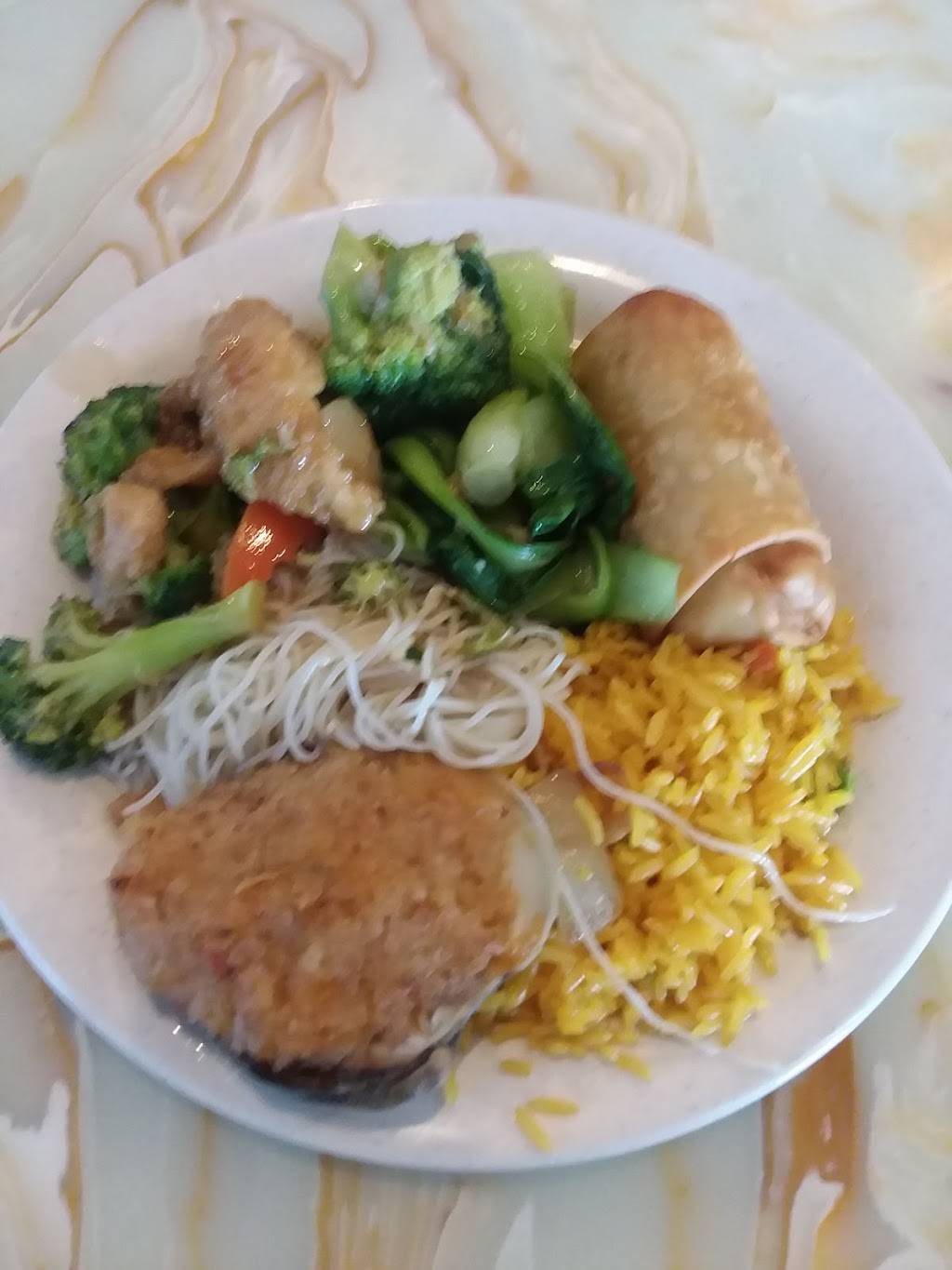 Kings Buffet | restaurant | 21950 Cascades Pkwy #130, Sterling, VA 20164, USA | 7034216988 OR +1 703-421-6988