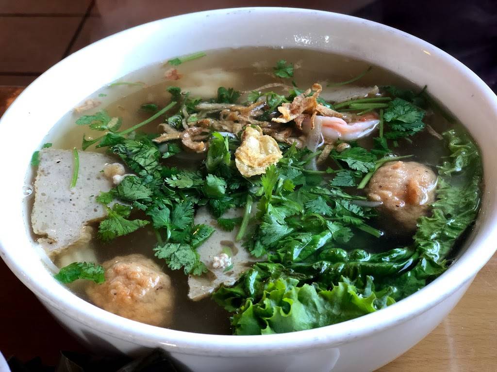 Quán Nem Ninh Hòa Restaurant | restaurant | 6450 Stockton Blvd, Sacramento, CA 95823, USA | 9164283748 OR +1 916-428-3748