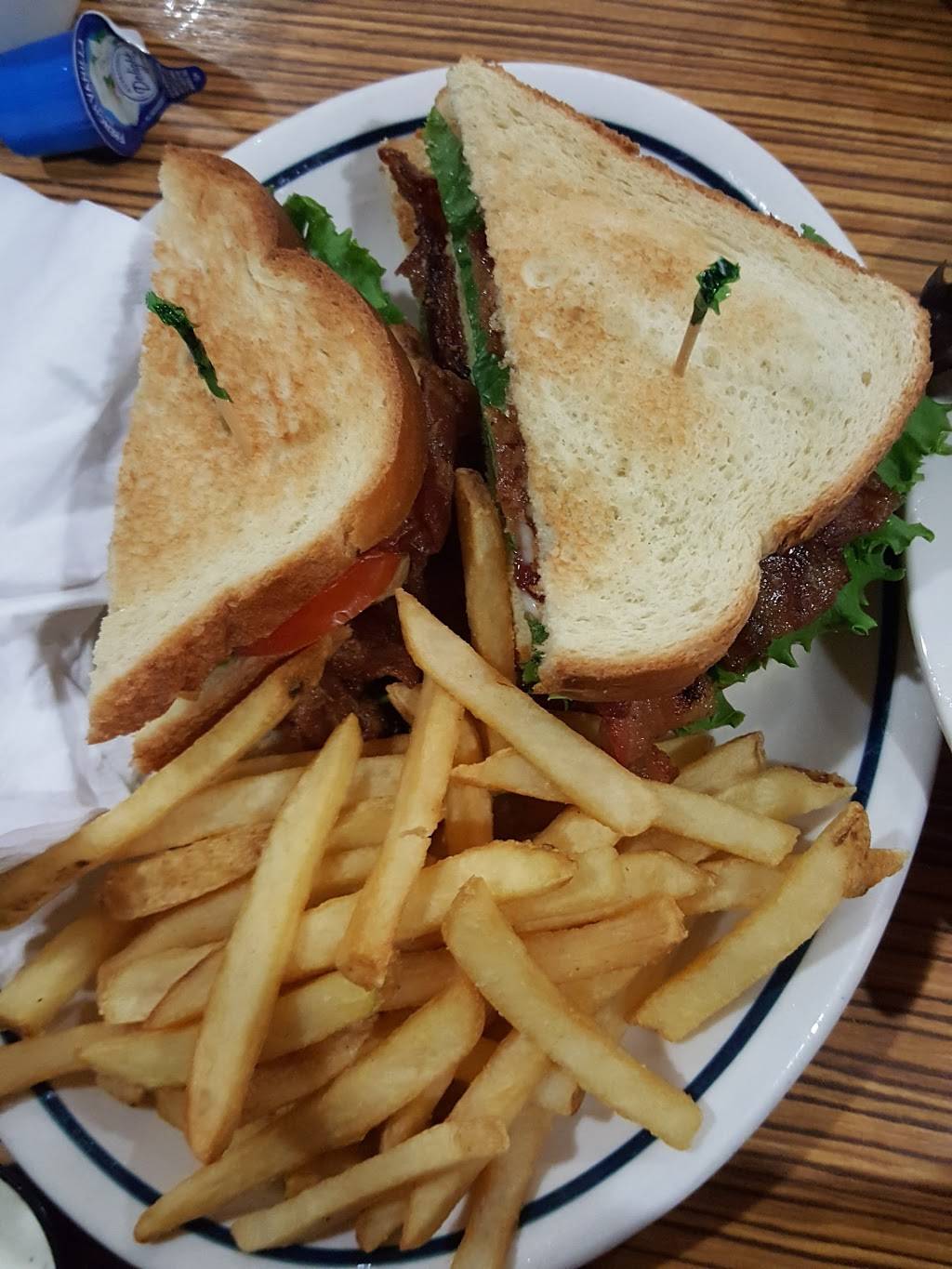 IHOP | restaurant | 2227 N Figueroa St, Los Angeles, CA 90065, USA | 3232249163 OR +1 323-224-9163