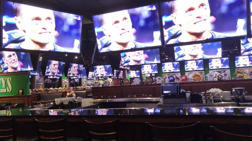 Duffys Sports Grill | restaurant | 1580 N Dale Mabry Hwy, Tampa, FL 33607, USA | 8138757340 OR +1 813-875-7340