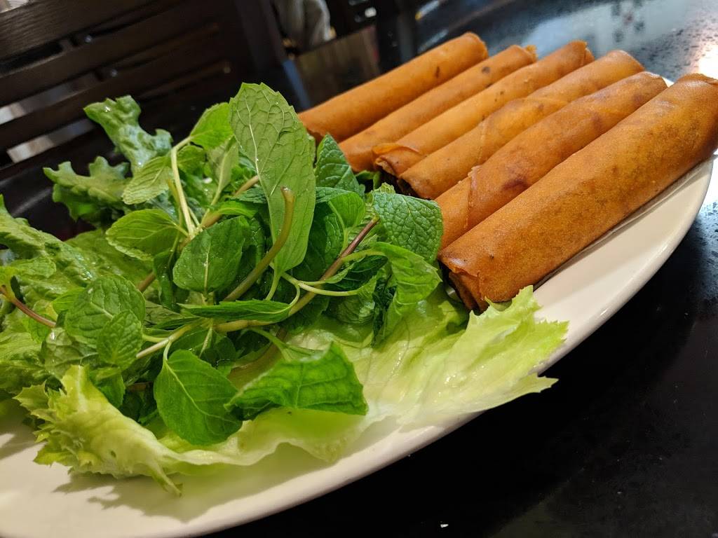 Pho Nhu Y Restaurant | restaurant | 864 3rd Ave, Chula Vista, CA 91911, USA | 6198822779 OR +1 619-882-2779