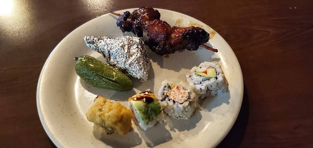 Chinatown Buffet | restaurant | 1021 Oak St, Bakersfield, CA 93304, USA | 6613243189 OR +1 661-324-3189