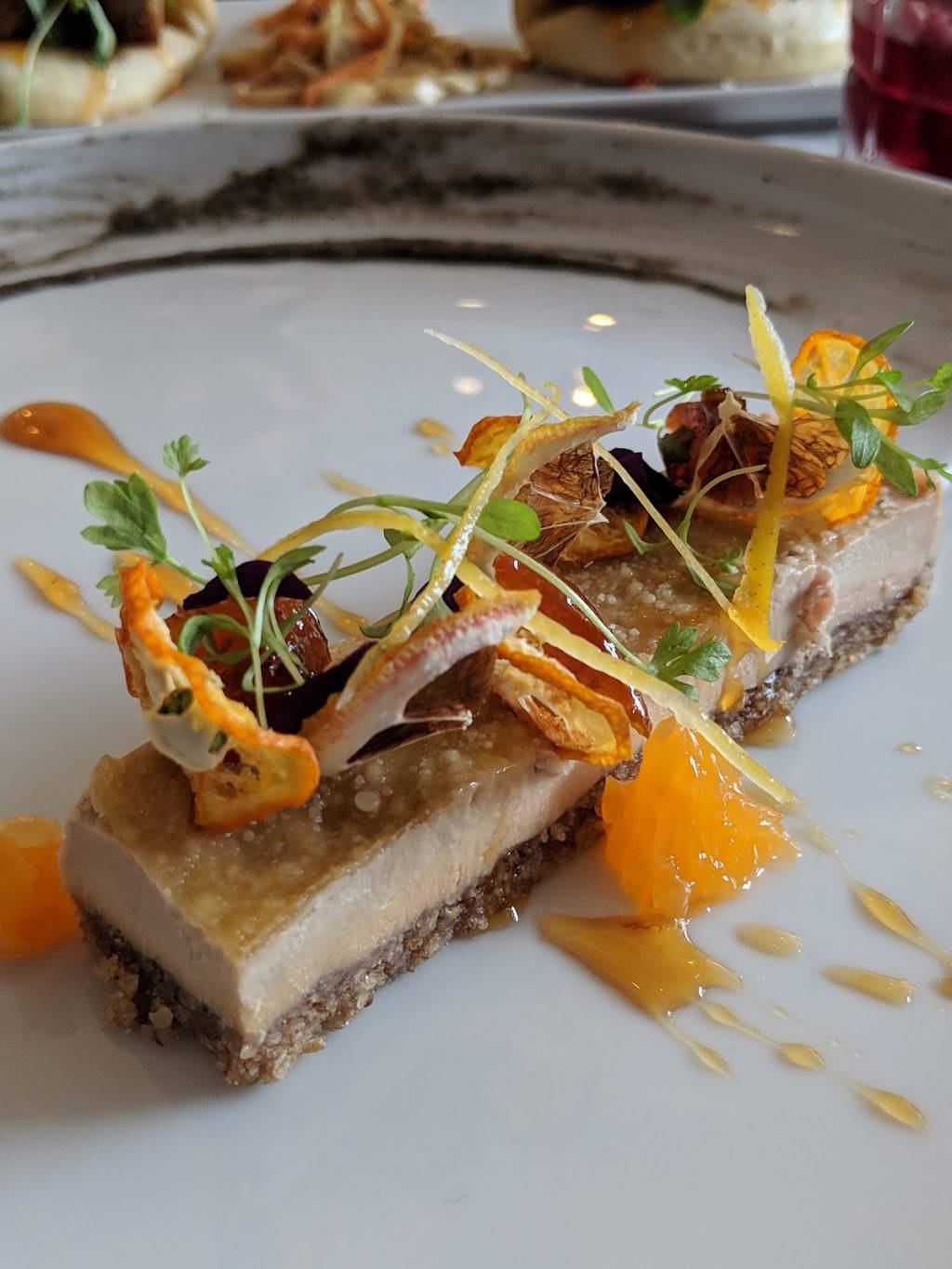 The Stanley | restaurant | 1961 E 7th St, Charlotte, NC 28204, USA | 9802992741 OR +1 980-299-2741