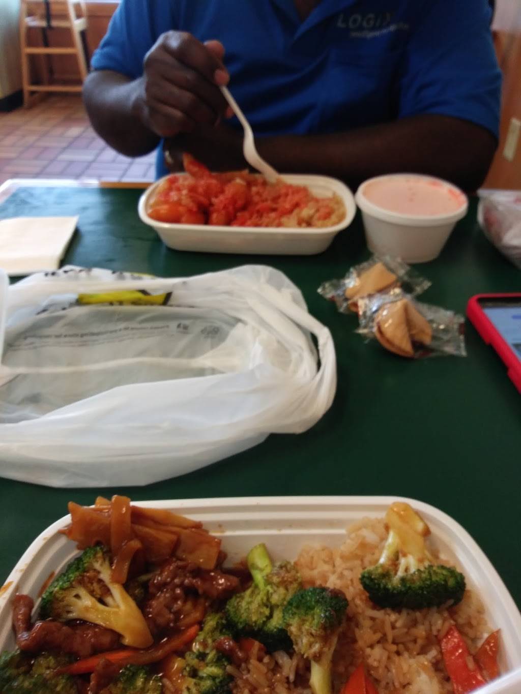 Fortune Star | restaurant | 40 Villa Rosa Rd # L, Temple, GA 30179, USA | 7705620800 OR +1 770-562-0800