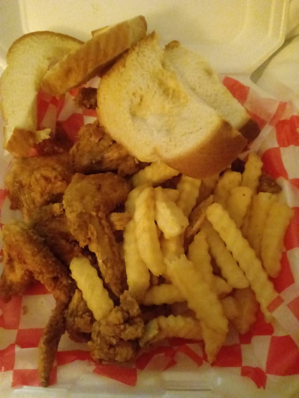 Jazzy Lynns | restaurant | 4680 Holston Dr, Knoxville, TN 37914, USA | 8656339075 OR +1 865-633-9075