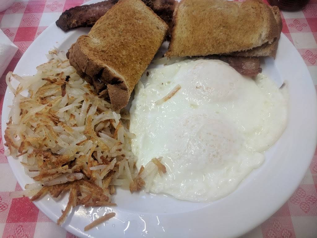 Kountry Kitchen | restaurant | 109 W Moore Ave, Terrell, TX 75160, USA | 9725632176 OR +1 972-563-2176