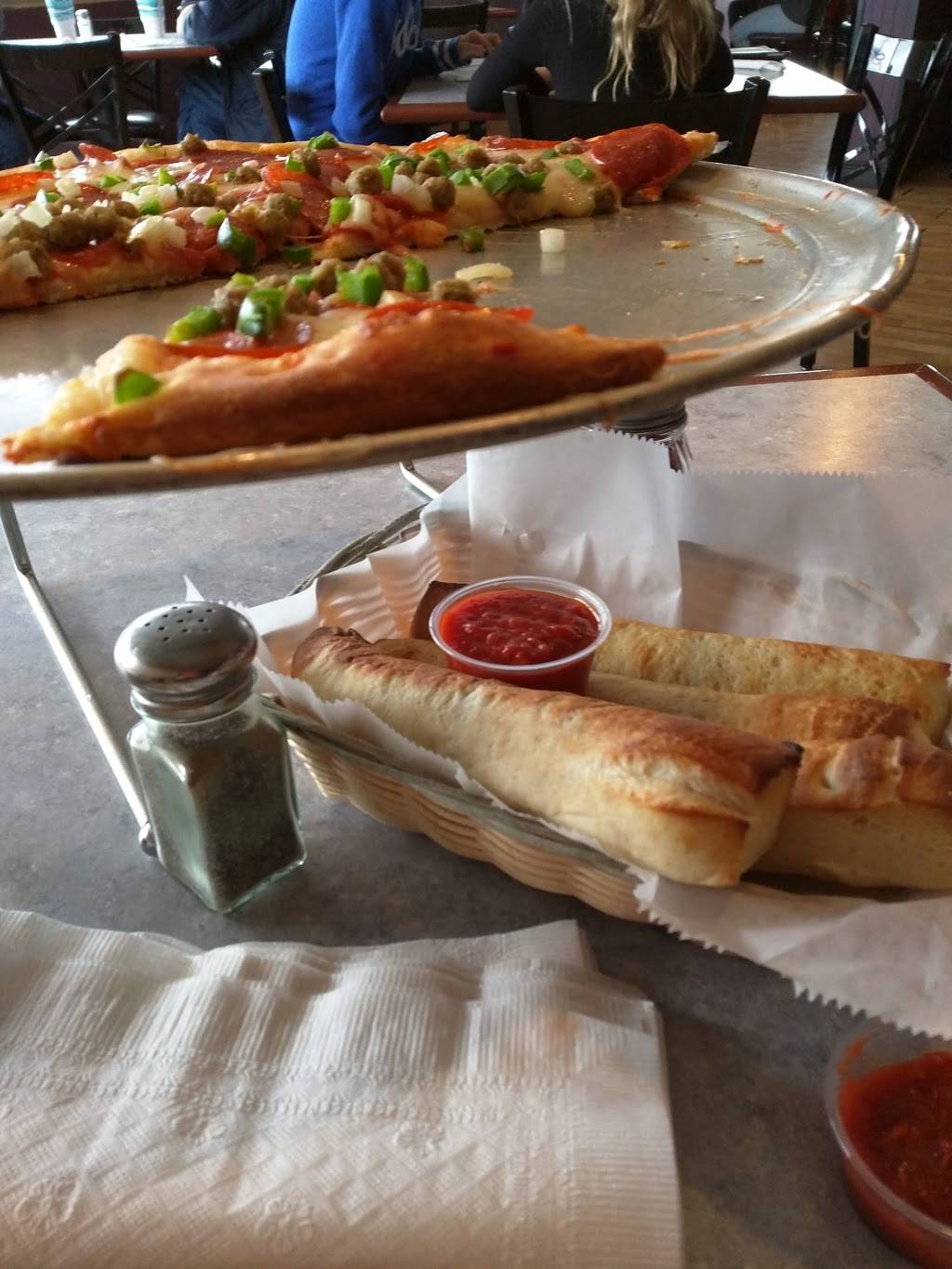 Pizza & Company | restaurant | 1500 S Main St, Corbin, KY 40701, USA | 6065231400 OR +1 606-523-1400