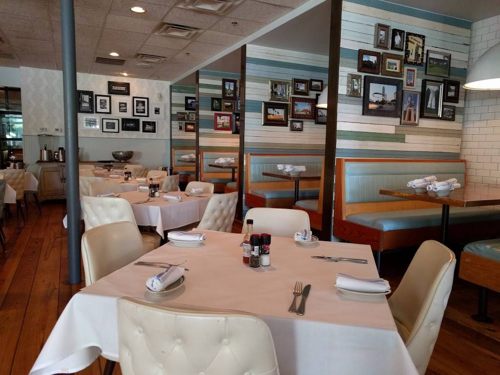 Liberty Kitchen & Oysterette | restaurant | 4224 San Felipe St, Houston, TX 77027, USA | 7136221010 OR +1 713-622-1010