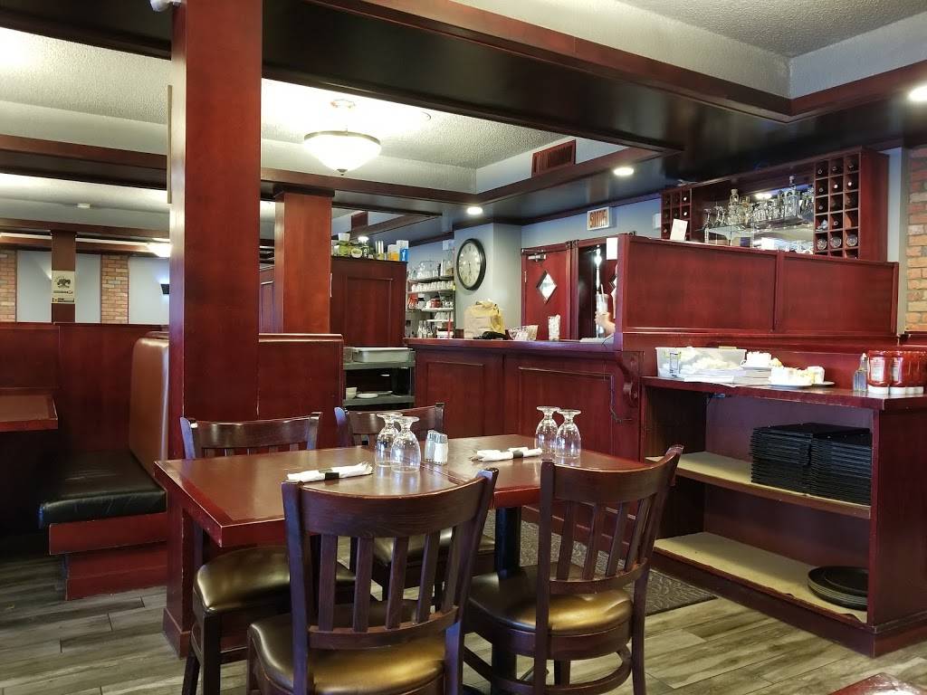 Casselman Restaurant | restaurant | 703 Principale St, Casselman, ON K0A 1M0, Canada | 6137642988 OR +1 613-764-2988